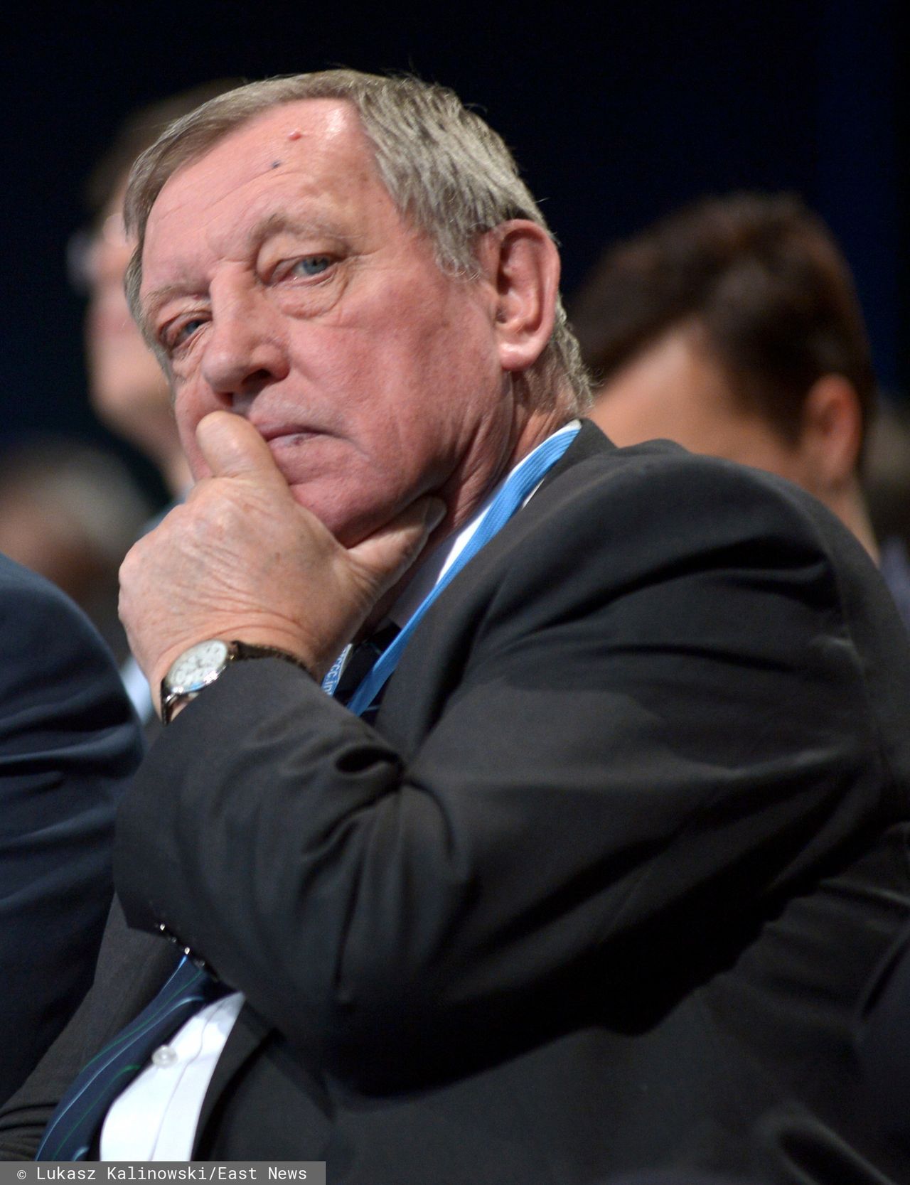 Jan Szyszko nie żyje. Jacek Sasin: niesłychana skala hejtu