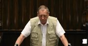 Jan Szyszko ugiął się pod krytyką. Ministerstwo Środowiska wstrzymuje odstrzał łosi