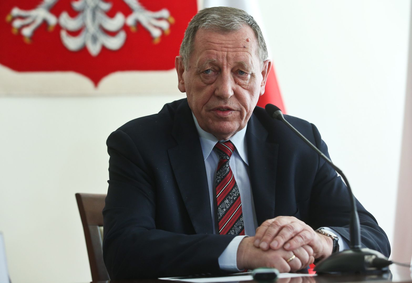 Tylko w WP. Ministerstwo wydało 55 tys. zł na koncerty znajomego Jana Szyszki. Tak się tłumaczą