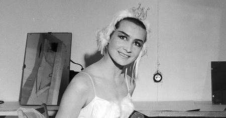 Nie żyje Alicja Boniuszko. Legenda polskiego baletu zmarła w Gdańsku