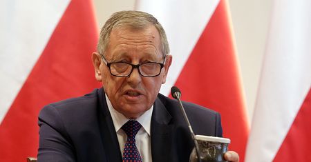 Posłanka PO pisze skargę do Ziobry. "Minister Szyszko mógł popełnić przestępstwo"