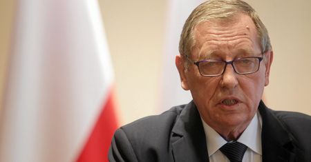 Jan Szyszko: nie grożą nam żadne kary finansowe