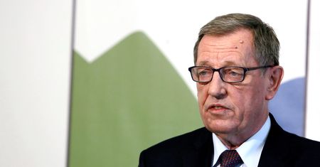 Jan Szyszko stawi się w Trybunale Sprawiedliwości UE. Posiedzenie w poniedziałek