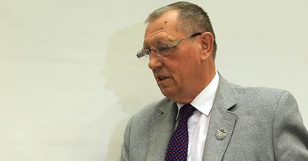 Minister Szyszko w TV Trwam o "propozycji" kar dla Polski