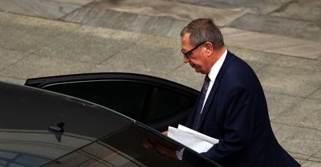 Sowite nagrody dla kierownictwa resortu Jana Szyszki. Zapłacą podatnicy