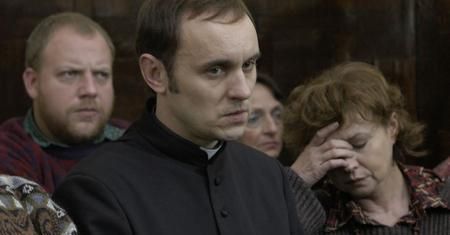 Bóg, horror, ojczyzna