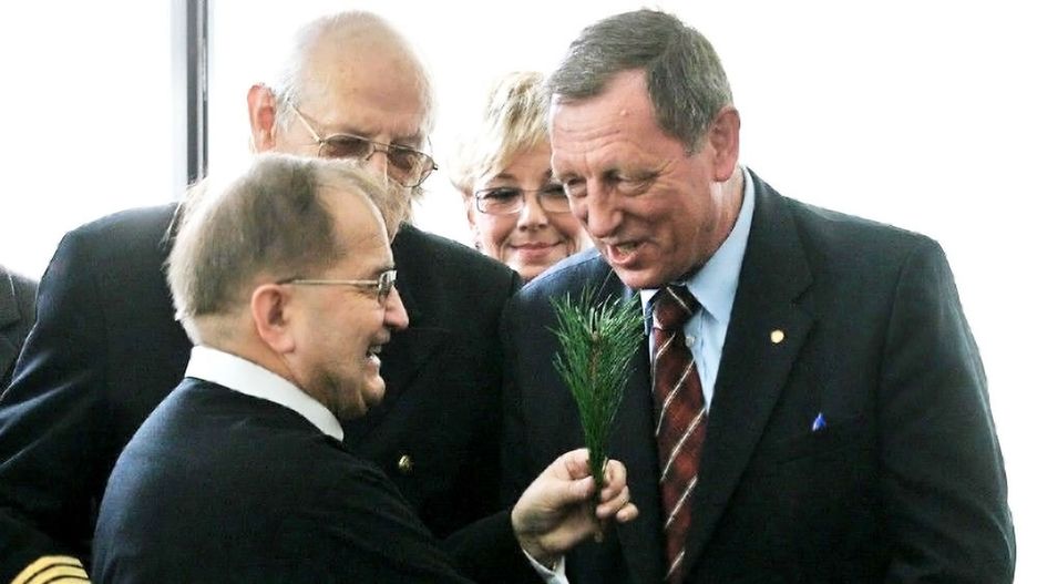 Ministerstwo Spraw Zagranicznych broni byłego ministra