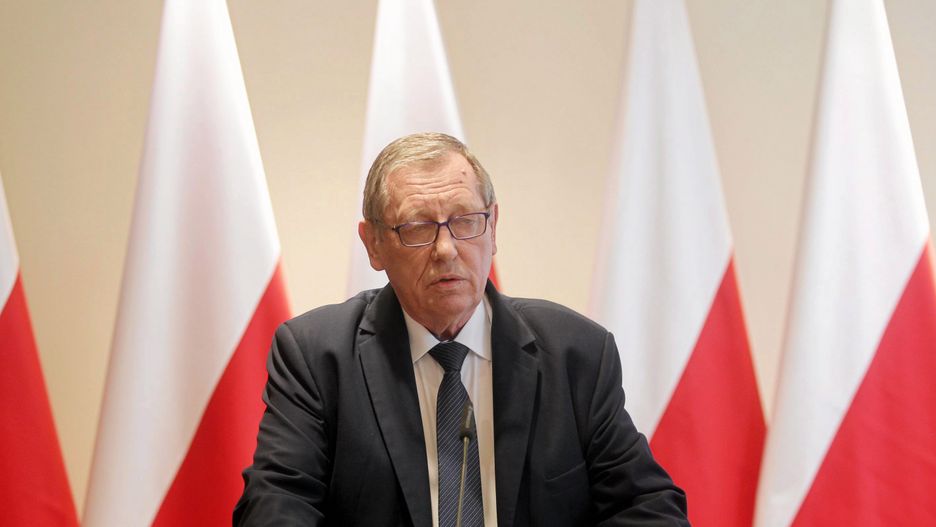 Beata Nowosielska awansowała w instytucji podległej Janowi Szyszce.