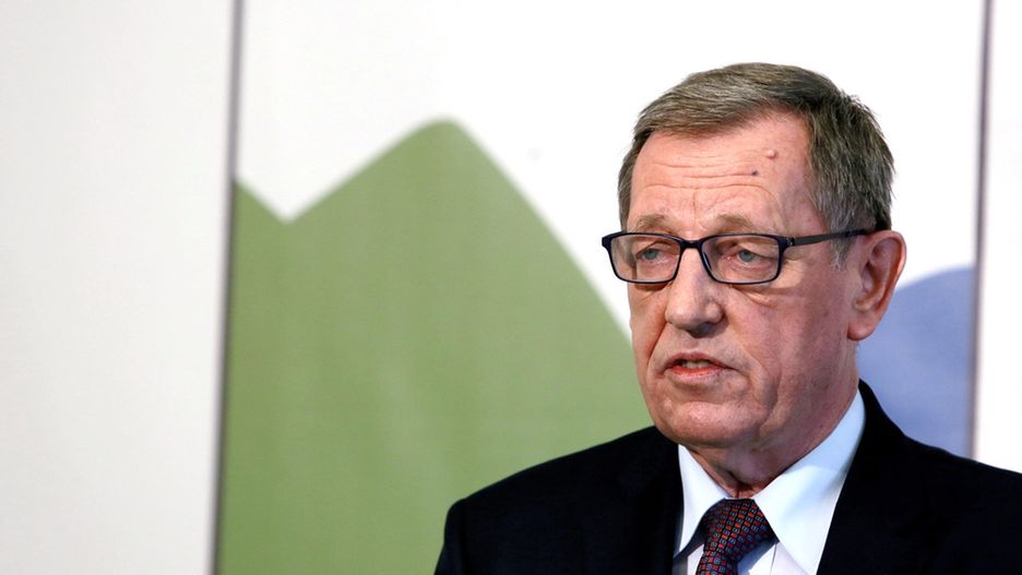 Jan Szyszko stawi się w Trybunale Sprawiedliwości UE