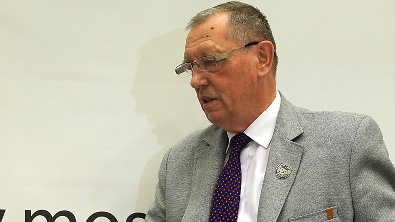 Minister Jan Szyszko mówi w TV Trwam, że ws. Puszczy Białowieskiej Polska postępuje zgodnie z prawem UE