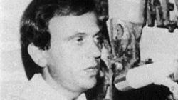 Ks. Jerzy Popiełuszko