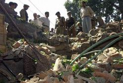 Eksplozje w Kaszmirze - 2 osoby zabite, kilkadziesiąt rannych