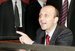 Marcinkiewicz: PO zarzuca nam zawłaszczanie państwa