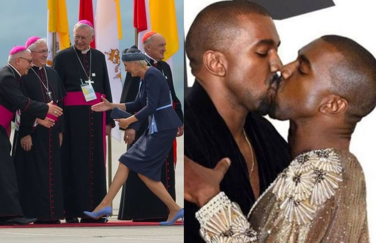 Najlepsze memy 2016 roku