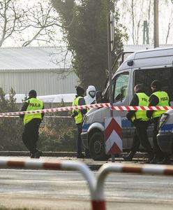 Policjant zginął podczas ostrzału. Jego dowódca przechodzi na emeryturę