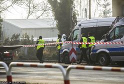 Policjant zginął podczas ostrzału. Jego dowódca przechodzi na emeryturę