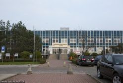 Leszno. Pacjent wypadł ze szpitalnego okna na szóstym piętrze. Nie przeżył