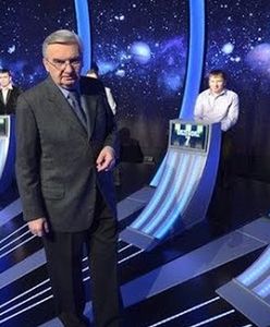 Odpowiedź wprawia w osłupienie. "Fake", który krąży po sieci