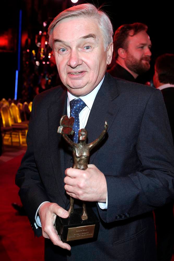 scena z: Tadeusz Sznuk, SK:, , fot. Podlewski/AKPA 