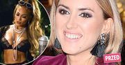 Karolina Szostak już wystrzeliła sylwestrowe fajerwerki! Dziennikarka zmieniła fryzurę! Wygląda teraz dokładnie jak Jennifer Lopez!