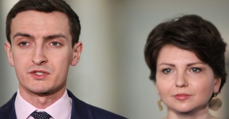 Polityk Nowoczesnej o radnych PiS: to biali, heteroseksualni katolicy