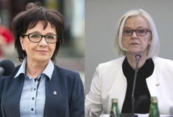 Rekonstrukcja rządu. Są pierwsze nazwiska: Elżbieta Witek i Bożena Borys-Szopa