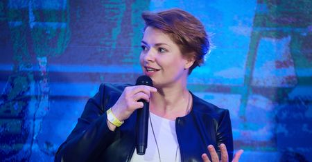 Zmiana w Startup Poland. Prezes podjęła decyzję