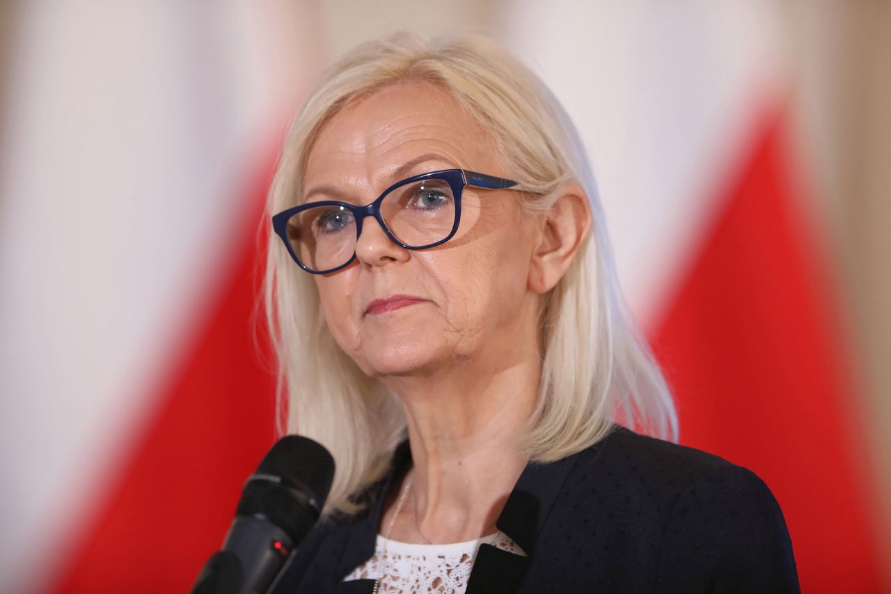 "500 plus" na pierwsze dziecko. Zmiany w ustawie. "W lipcu pierwsze wypłaty"