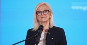 Trzynasta emerytura to nie jednorazowa przynęta wyborcza - zapewnia minister rodziny