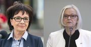 Rekonstrukcja rządu. Są pierwsze nazwiska: Elżbieta Witek i Bożena Borys-Szopa