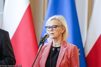 Rekonstrukcja rządu. Nową minister rodziny, pracy i polityki społecznej Bożena Borys -Szopa