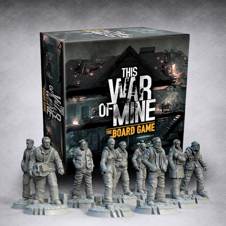 This War of Mine