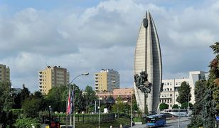 Rzeszów: radny chciał odkupić pomnik od zakonników. Ktoś włamał się na jego konto i opublikował tam filmy porno