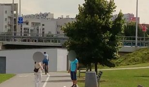 Prokuratura wszczęła śledztwo ws. ataku na muzułmankę w Rzeszowie. "To sprawa honorowa"