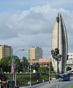 Rzeszów: radny chciał odkupić pomnik od zakonników. Ktoś włamał się na jego konto i opublikował tam filmy porno