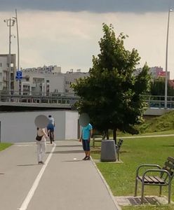 Prokuratura wszczęła śledztwo ws. ataku na muzułmankę w Rzeszowie. "To sprawa honorowa"