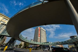 Rzeszów, czyli biznesowa oaza wschodniej Polski. "Praca czeka, pieniądze dobre"