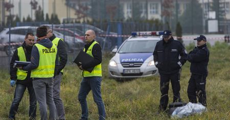 Samospalenie w Rzeszowie. Wstrząsająca relacja świadka