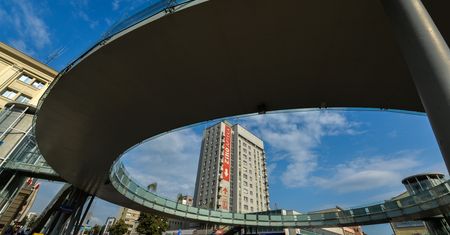 Rzeszów, czyli biznesowa oaza wschodniej Polski. "Praca czeka, pieniądze dobre"