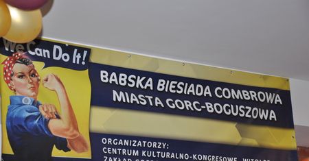 Politycy PiS i Porozumienia na zabawie ze striptizem