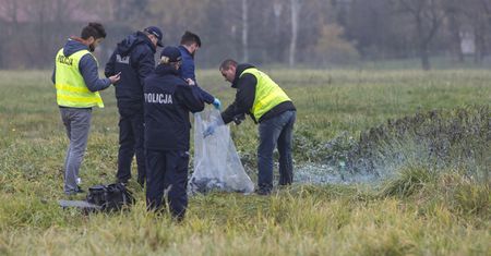 Nie żyje mężczyzna, który dokonał samospalenia w Rzeszowie