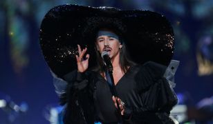 Top of the Top Sopot Festival 2019: Michał Szpak dał popis swoich umiejętności. Widownia zachwycona