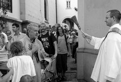 Zmarł duszpasterz hipisów ks. Andrzej Szpak. Stworzył Pielgrzymkę "Młodzieży Różnych Dróg”