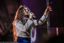 Michał Szpak w "Jaka to melodia?". Jego występ poruszył fanów