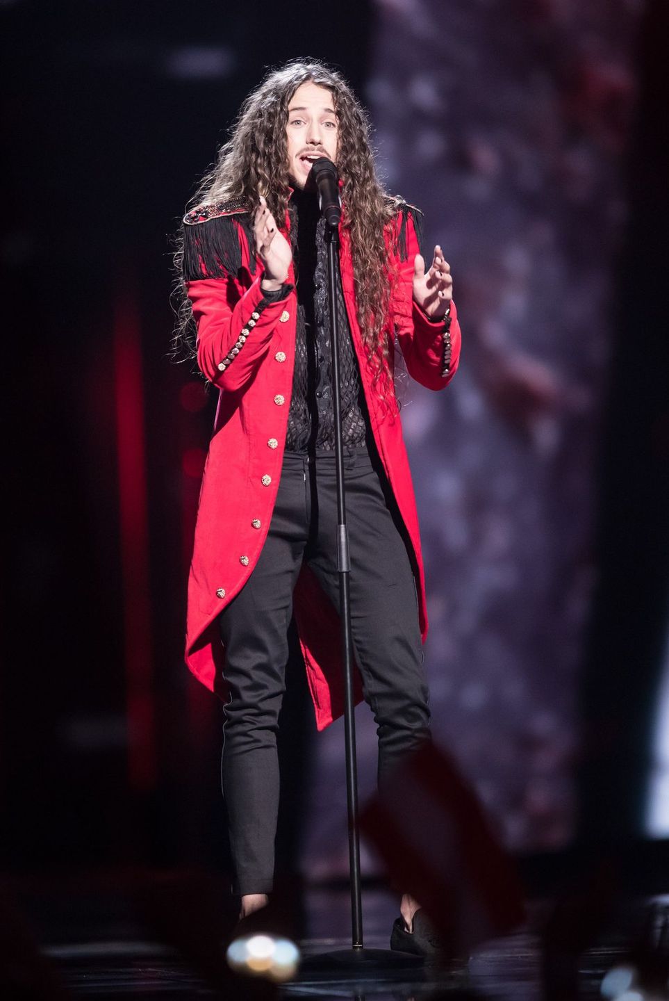 Michał Szpak 