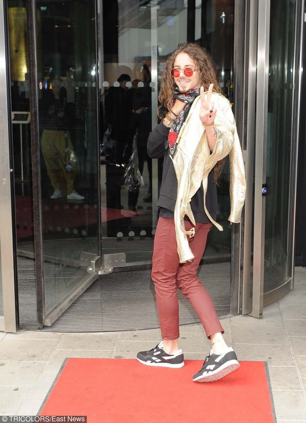 Michał Szpak 