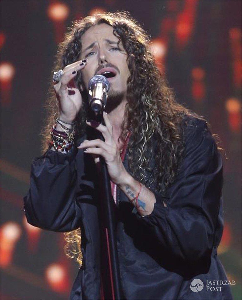Michał Szpak - Top of The Top 2017 Sopot Festival