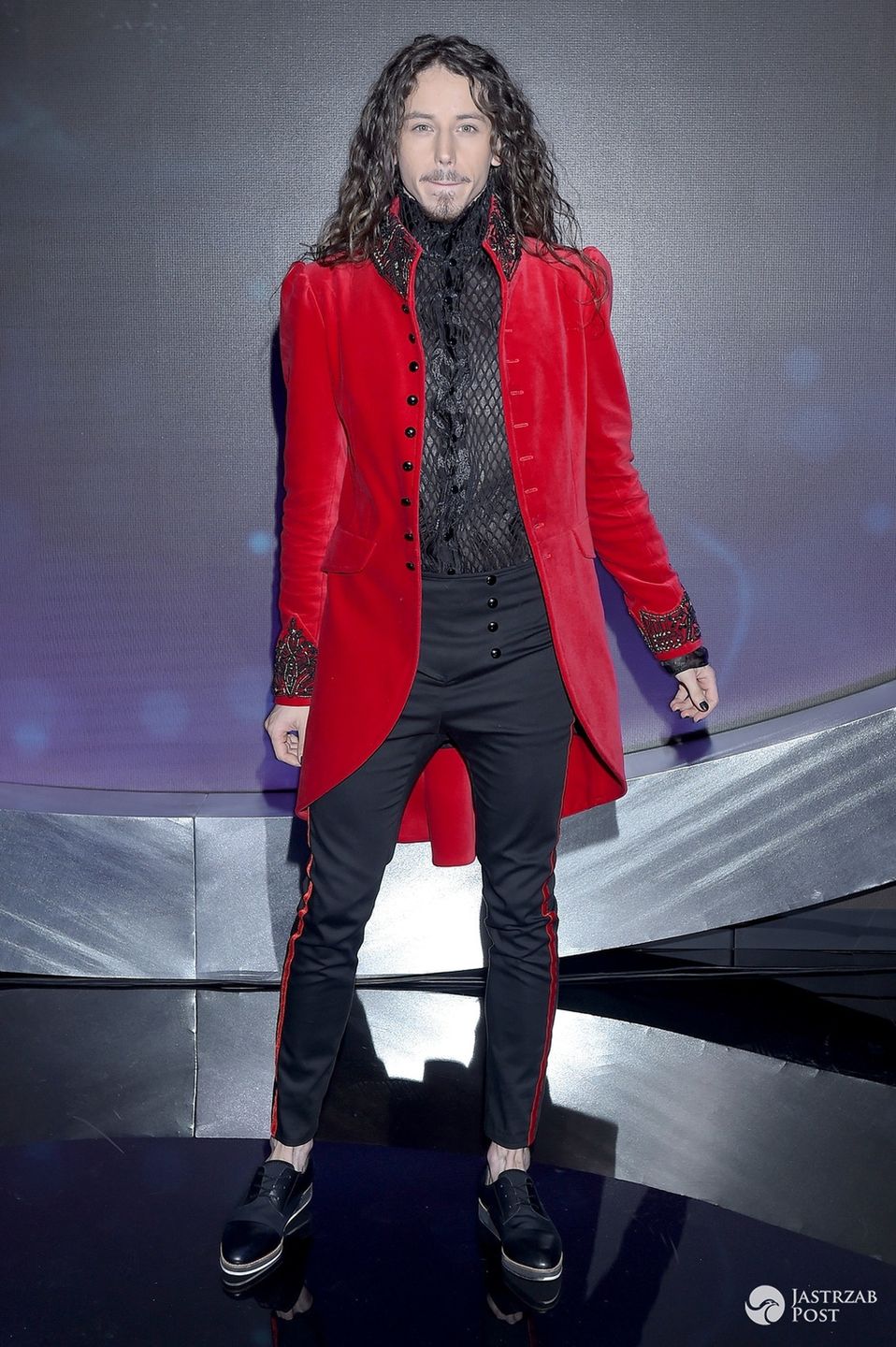 Jakie kraje Michał Szpak odwiedzi przed Eurowizją 2016?