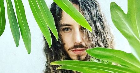 Michał Szpak ściął włosy? Zdradził, jaka jest prawda!