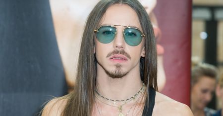 Michał Szpak opublikował zdjęcie z Pauliną Biernat. "Pięknie razem wyglądacie"